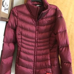 Brand new with tags North face jacket